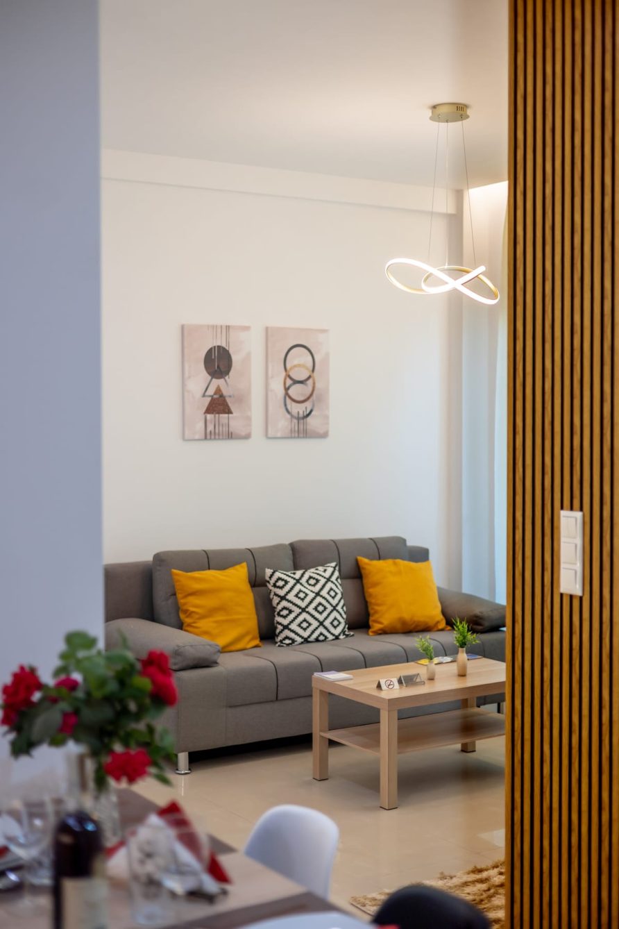 Urban · Pagani Urban – Premium Private Apartment